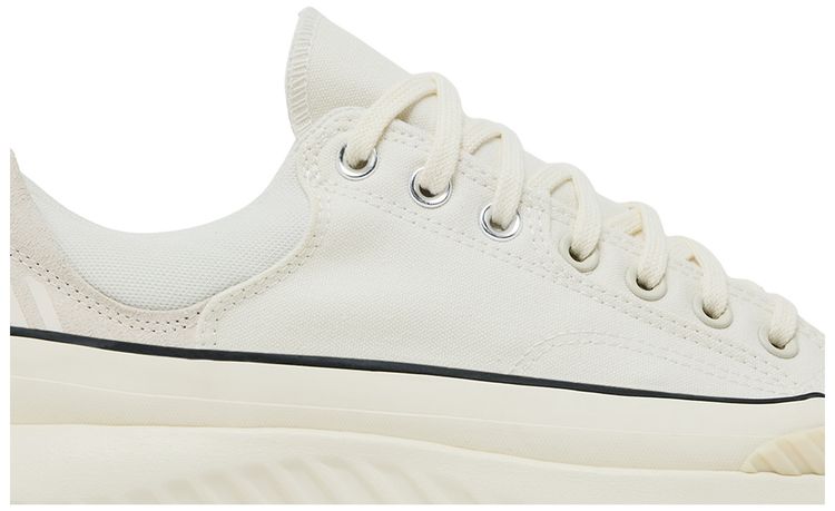 Converse Chuck 70 AT CX Low Vintage White
