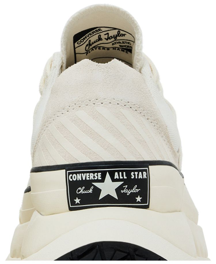Converse Chuck 70 AT CX Low Vintage White