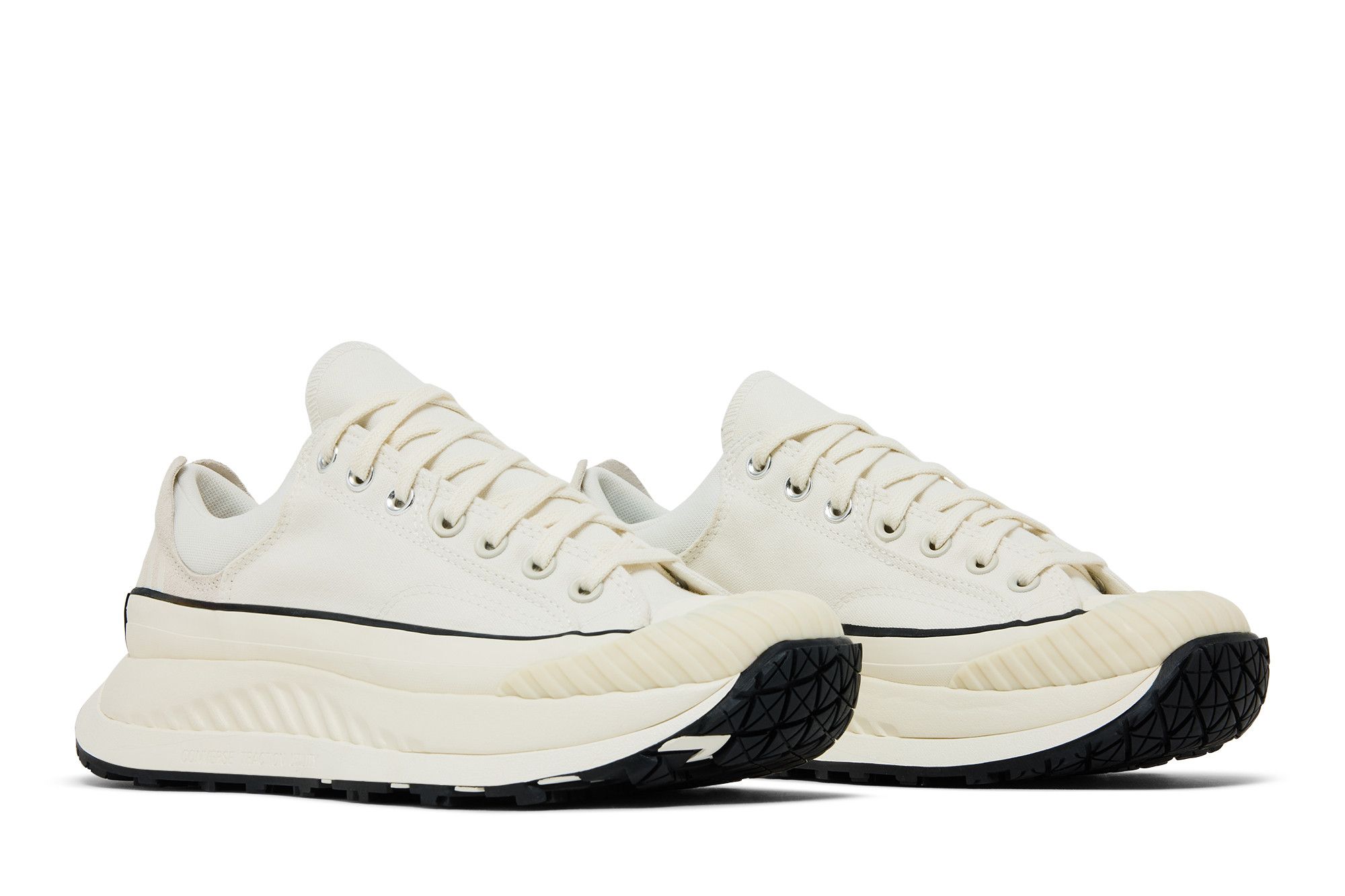 韓国限定 CONVERSE CT70 AT-CX VINTAGE WHITE Buy Converse Chuck 70 AT-CX Low 'Vintage White' - A06556C | GOAT