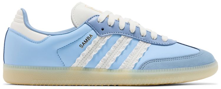 adidas Wmns Samba OG Clear Sky