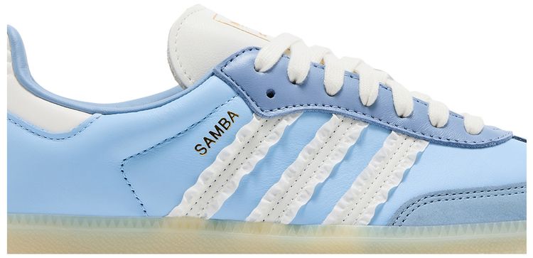 adidas Wmns Samba OG Clear Sky