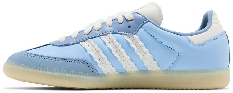 adidas Wmns Samba OG Clear Sky