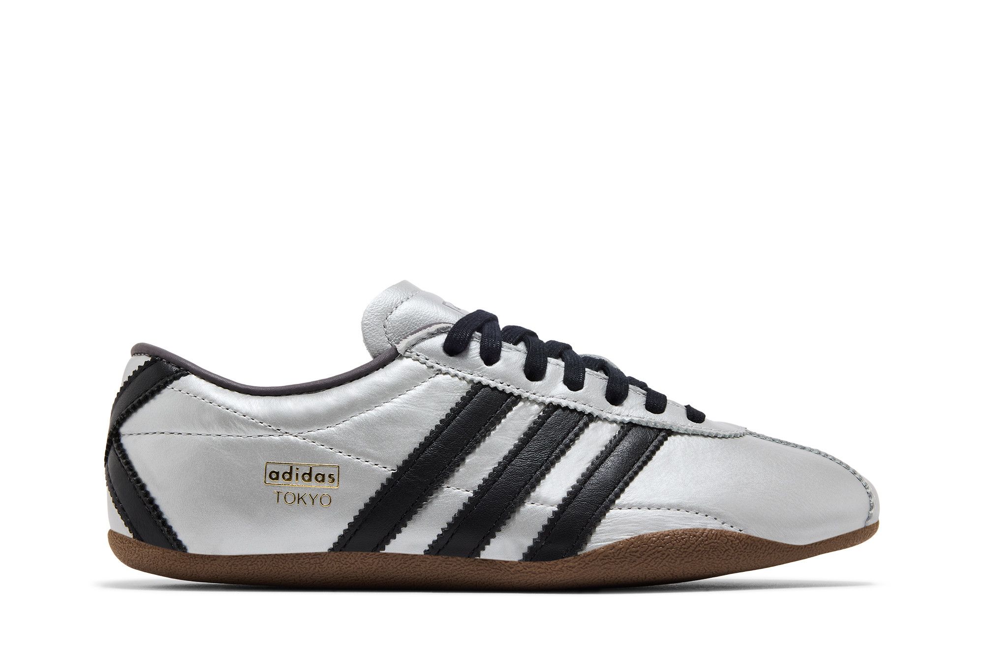 Buy adidas Wmns Tokyo 'Silver Metallic' - JQ3024 | GOAT