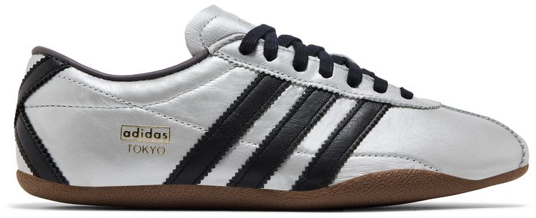 adidas Wmns Tokyo Silver Metallic