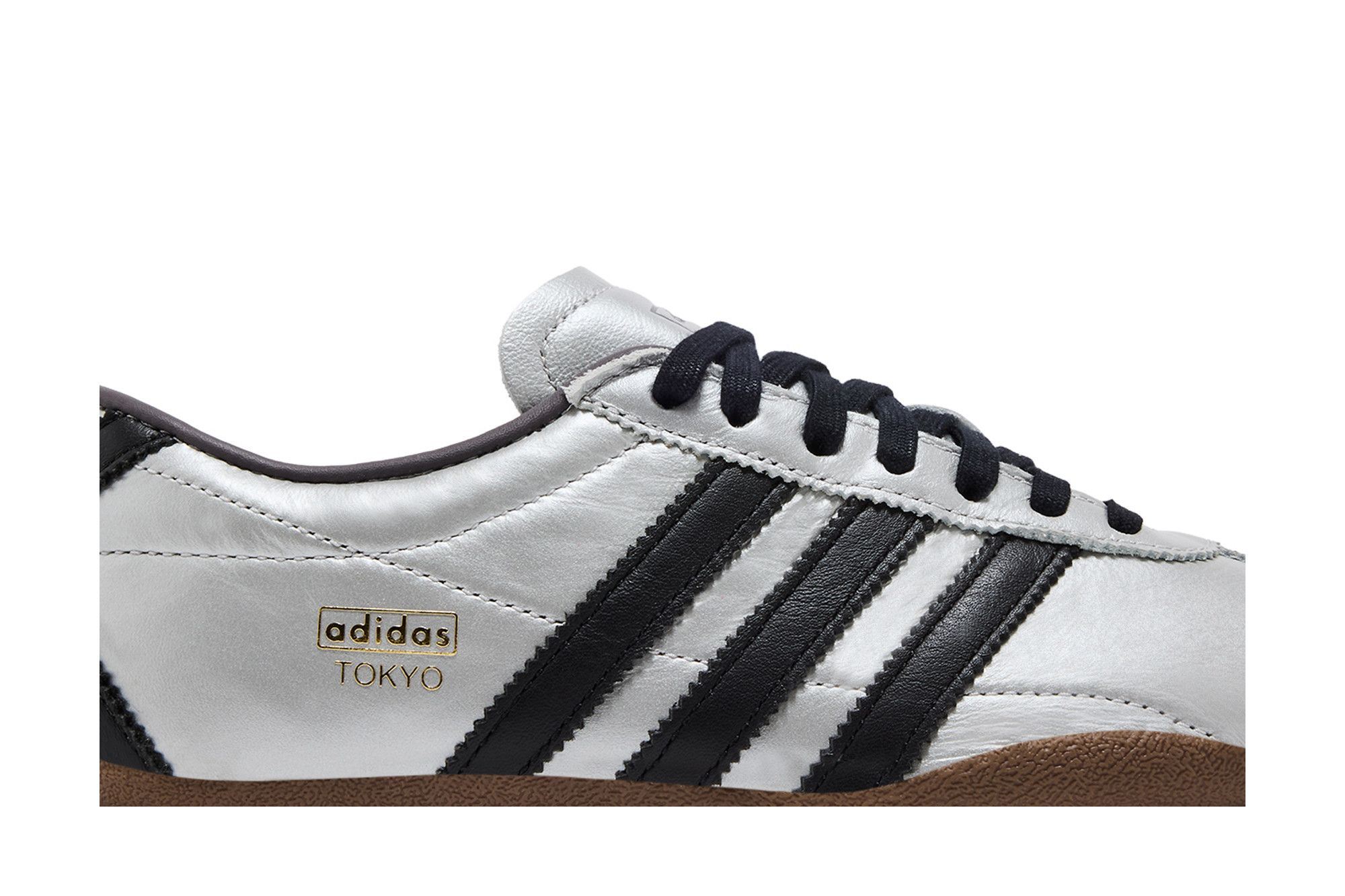 Buy adidas Wmns Tokyo 'Silver Metallic' - JQ3024 | GOAT