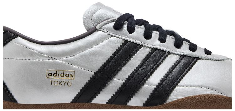 adidas Wmns Tokyo Silver Metallic