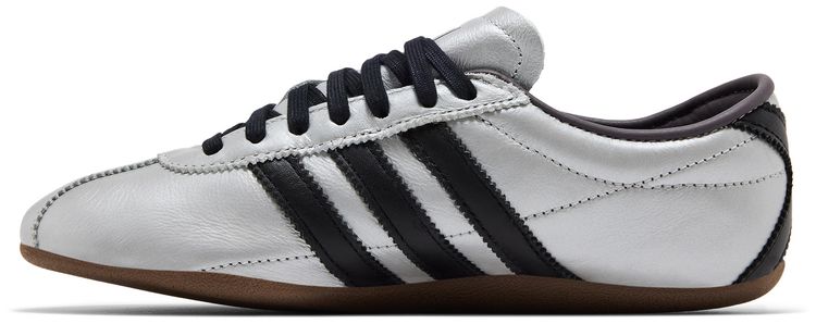 adidas Wmns Tokyo Silver Metallic