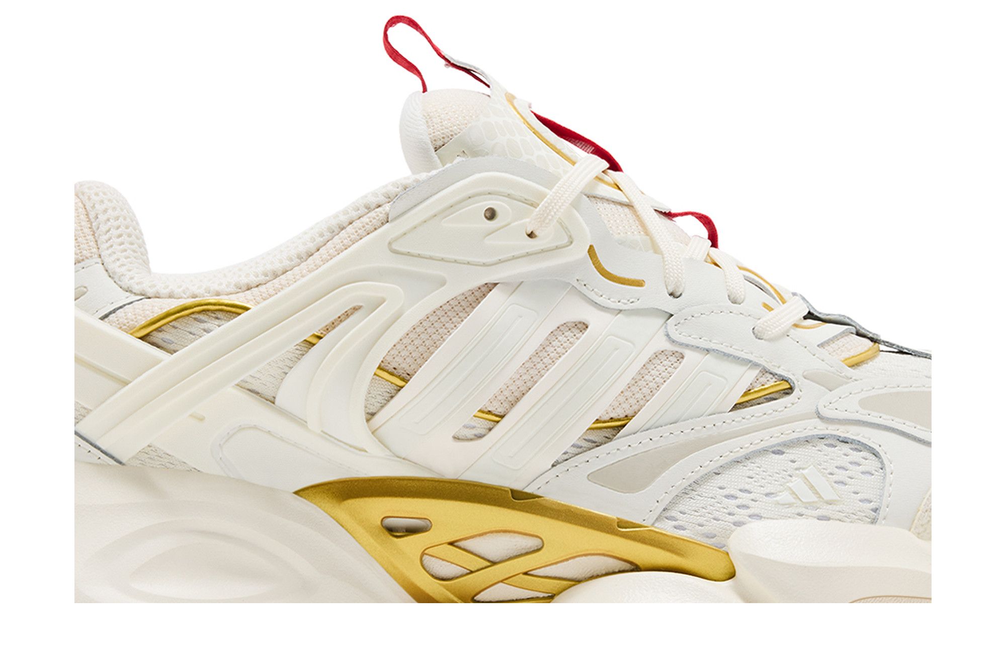 Buy adidas XLG Runner Deluxe 'Year of the Snake' - JQ2973 | GOAT