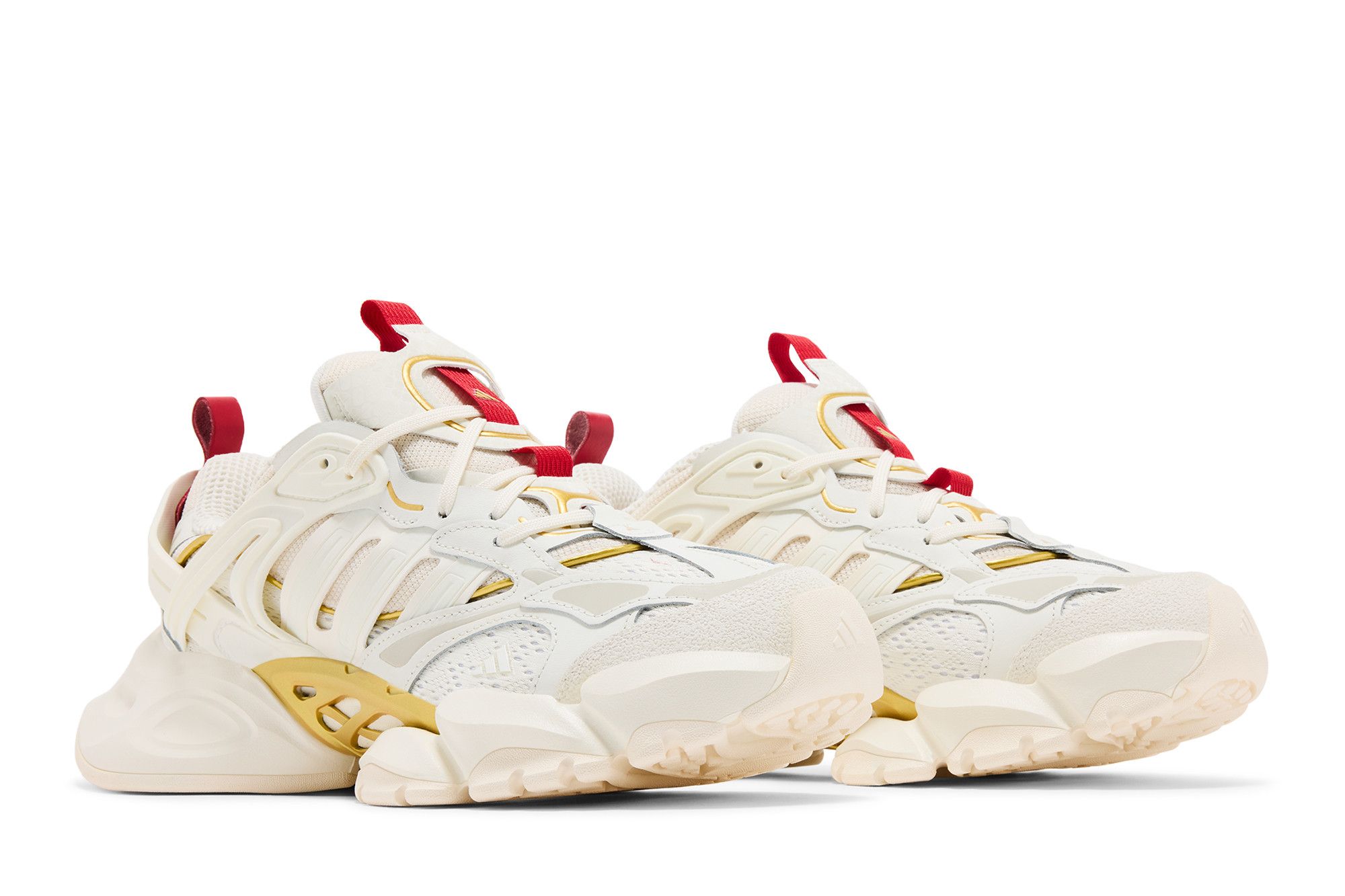 Buy adidas XLG Runner Deluxe 'Year of the Snake' - JQ2973 | GOAT