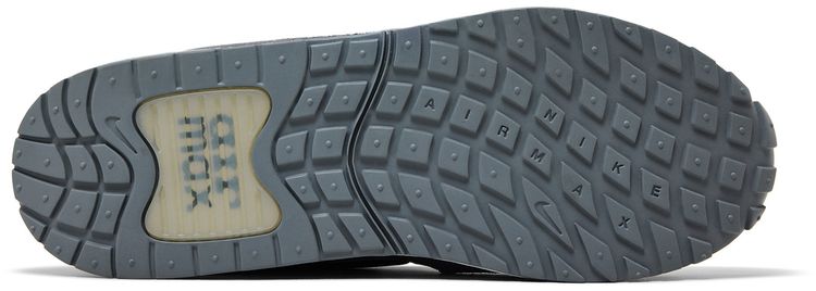 Nike Air Max Verse Smoke Grey