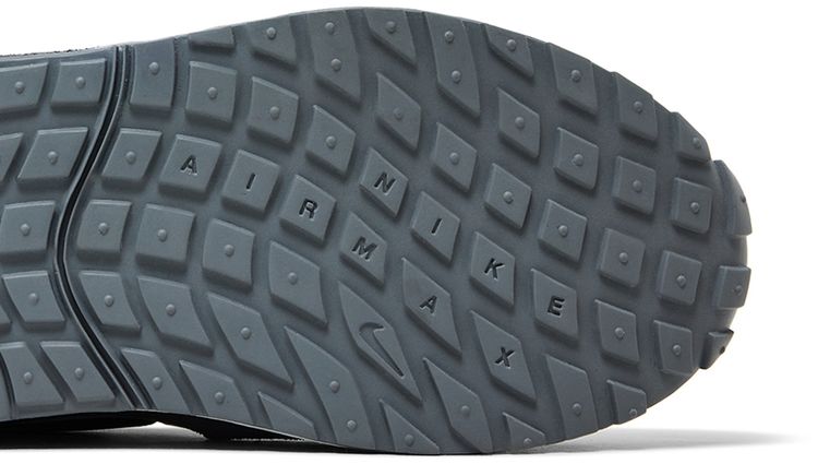 Nike Air Max Verse Smoke Grey