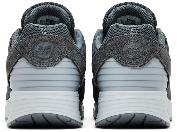 Nike Air Max Verse Smoke Grey