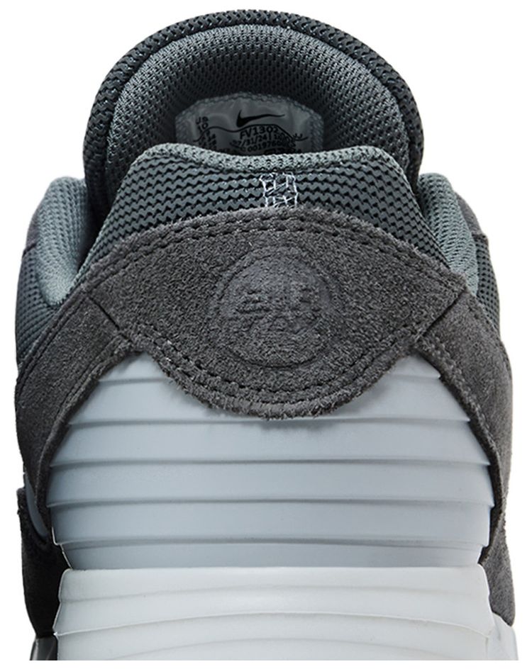 Nike Air Max Verse Smoke Grey