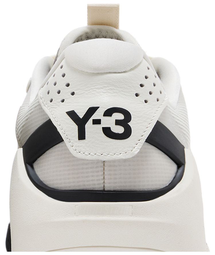 adidas Wmns Y 3 Adizero Ubersonic 5 Orbit Grey