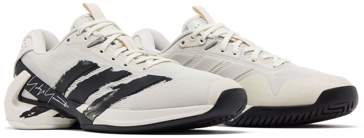 adidas Wmns Y 3 Adizero Ubersonic 5 Orbit Grey