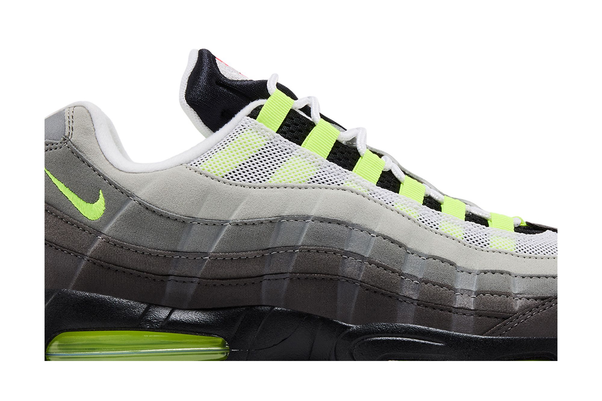 Buy Nike Air Max 95 OG 'Greedy' 2026 - IM2211 001 | GOAT