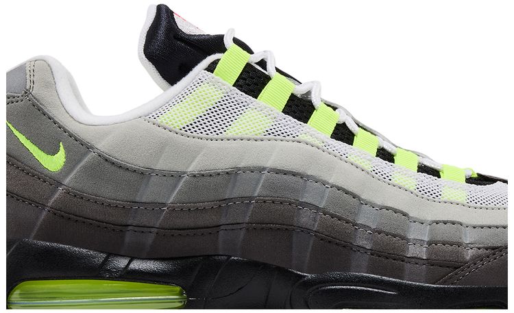 Nike Air Max 95 OG Greedy 2026