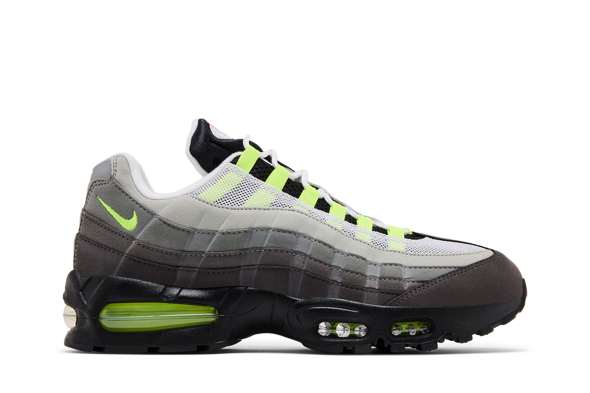 Buy Nike Air Max 95 OG 'Greedy' 2026 - IM2211 001 | GOAT