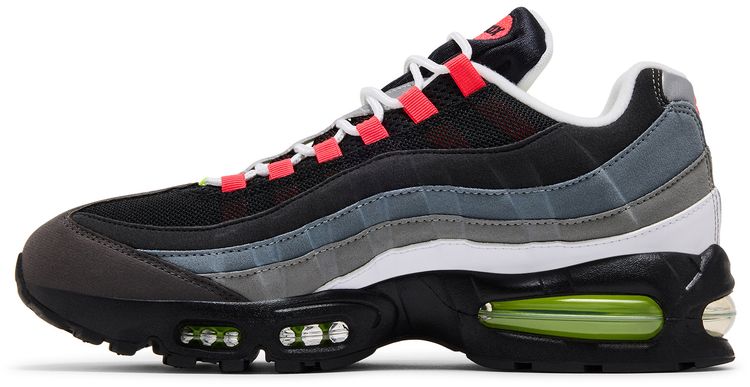 Nike Air Max 95 OG Greedy 2026