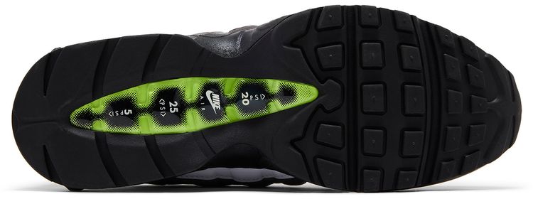 Nike Air Max 95 OG Greedy 2026