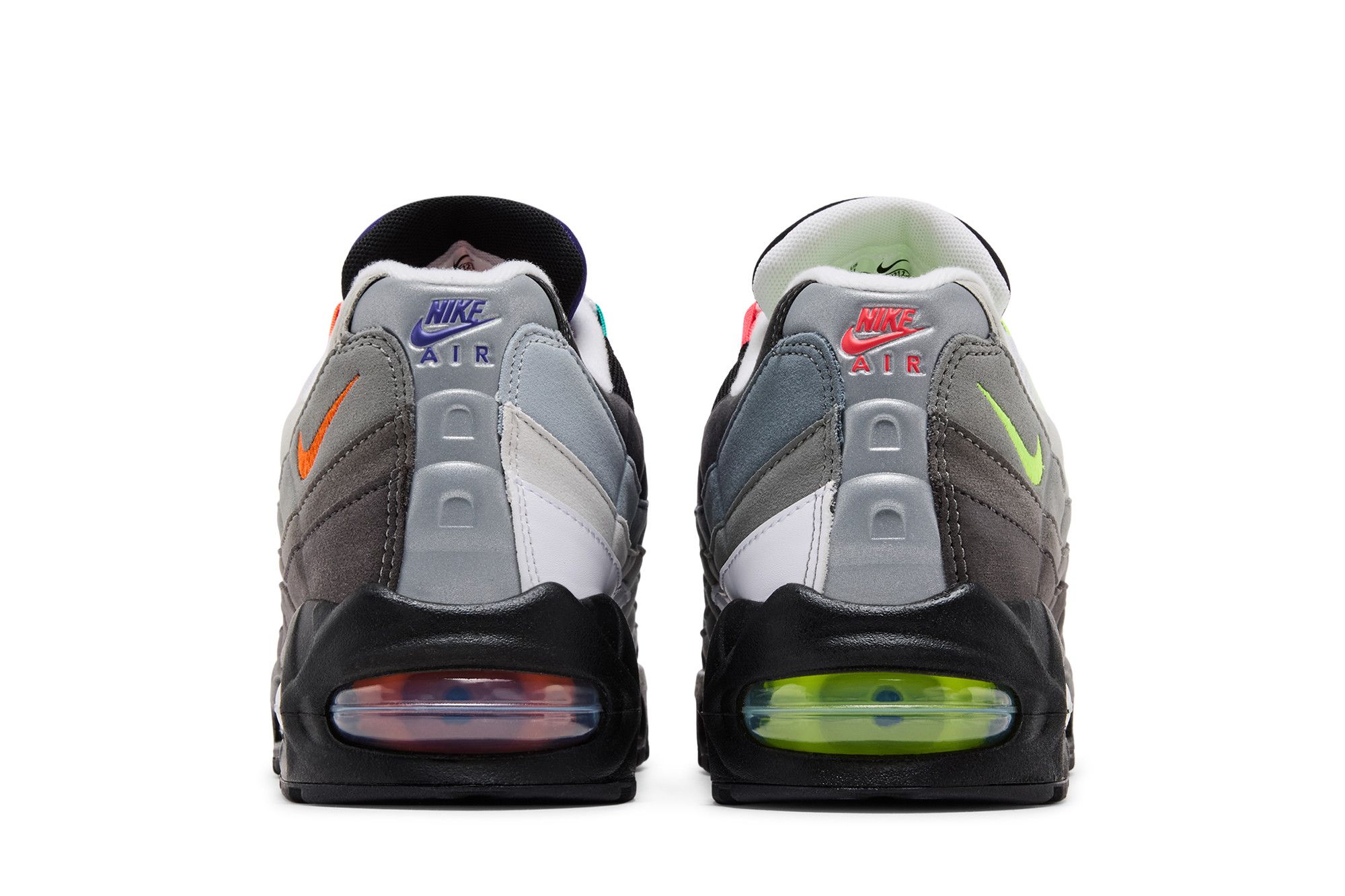 Buy Nike Air Max 95 OG 'Greedy' 2026 - IM2211 001 | GOAT