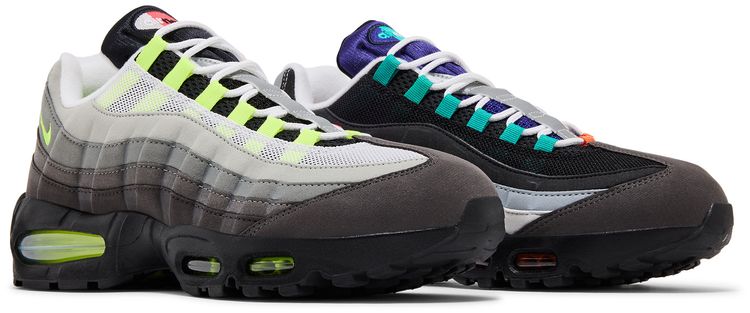 Nike Air Max 95 OG Greedy 2026