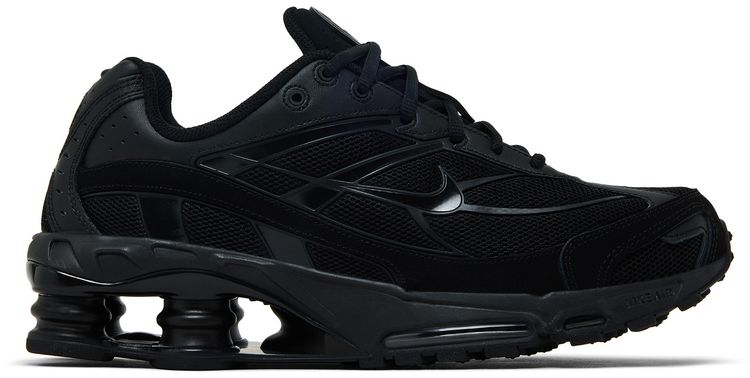 Nike Shox Ride 2 Black