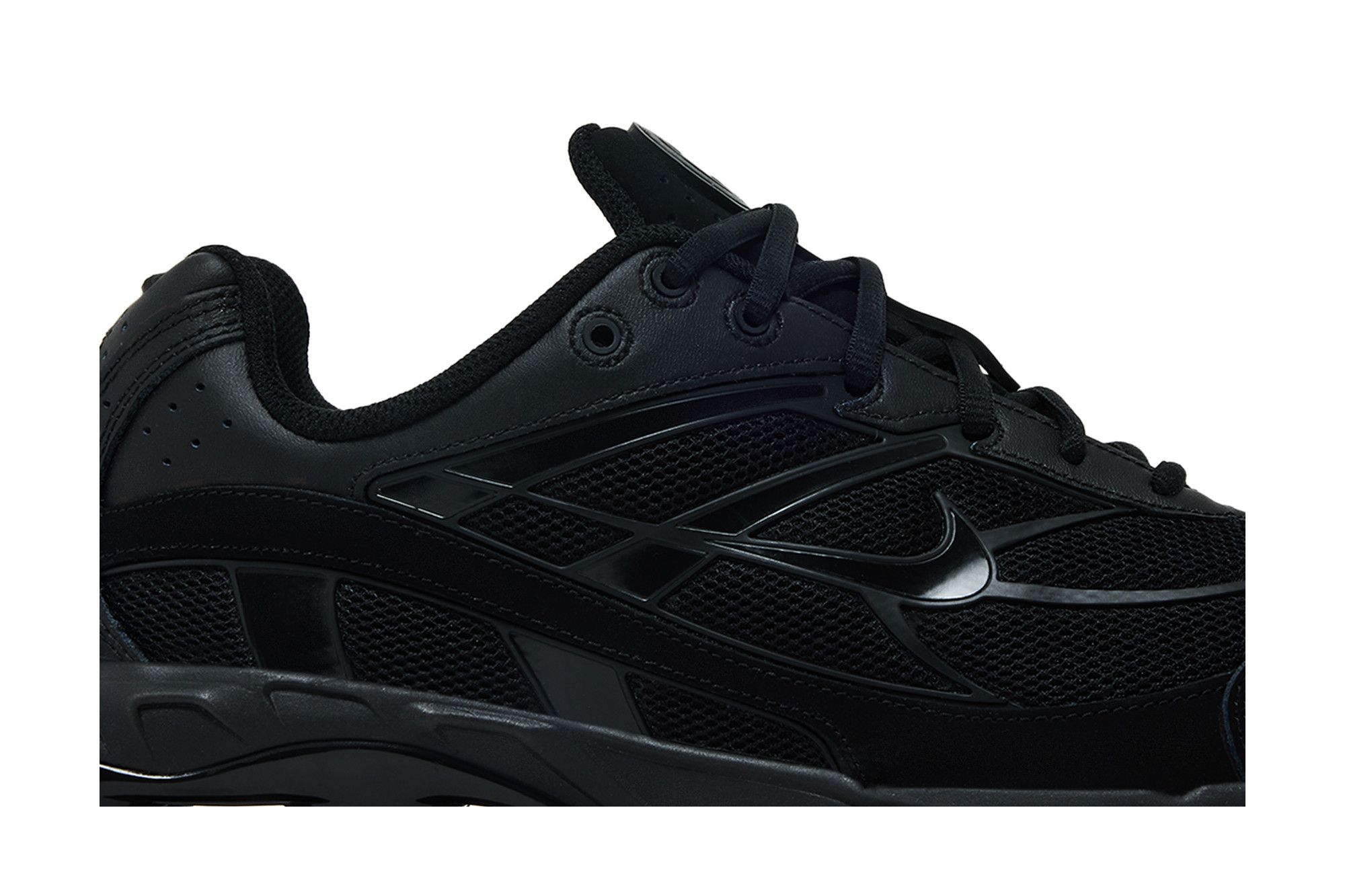 NIKE SHOX RIDE 2 27cm ナイキ triple black Buy Nike Shox Ride 2 'Black' - IO4296 002 | GOAT