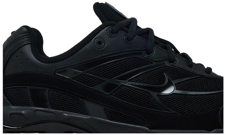 Nike Shox Ride 2 Black
