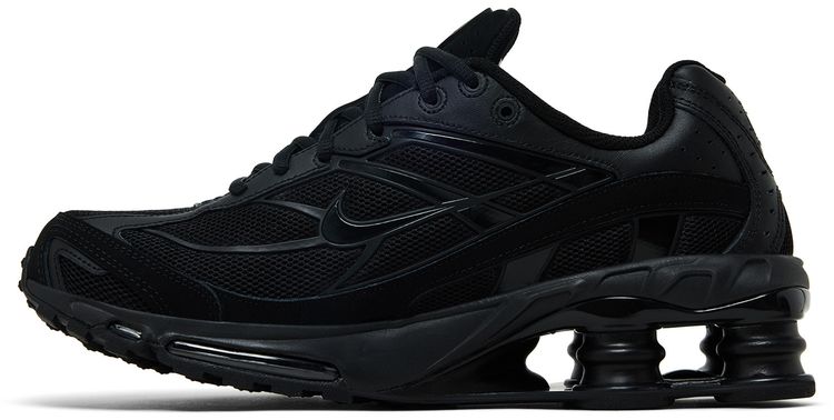 Nike Shox Ride 2 Black