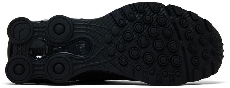Nike Shox Ride 2 Black