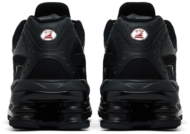Nike Shox Ride 2 Black