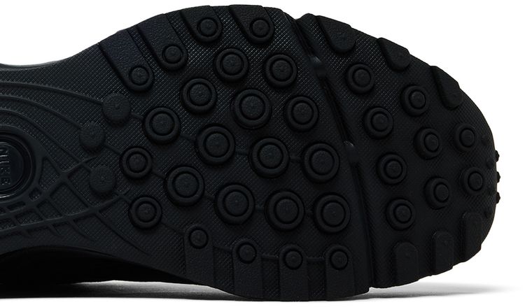Nike Shox Ride 2 Black