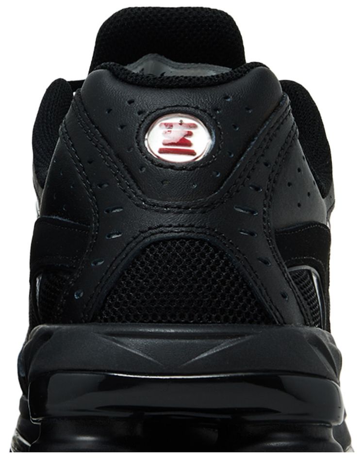 Nike Shox Ride 2 Black