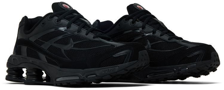 Nike Shox Ride 2 Black