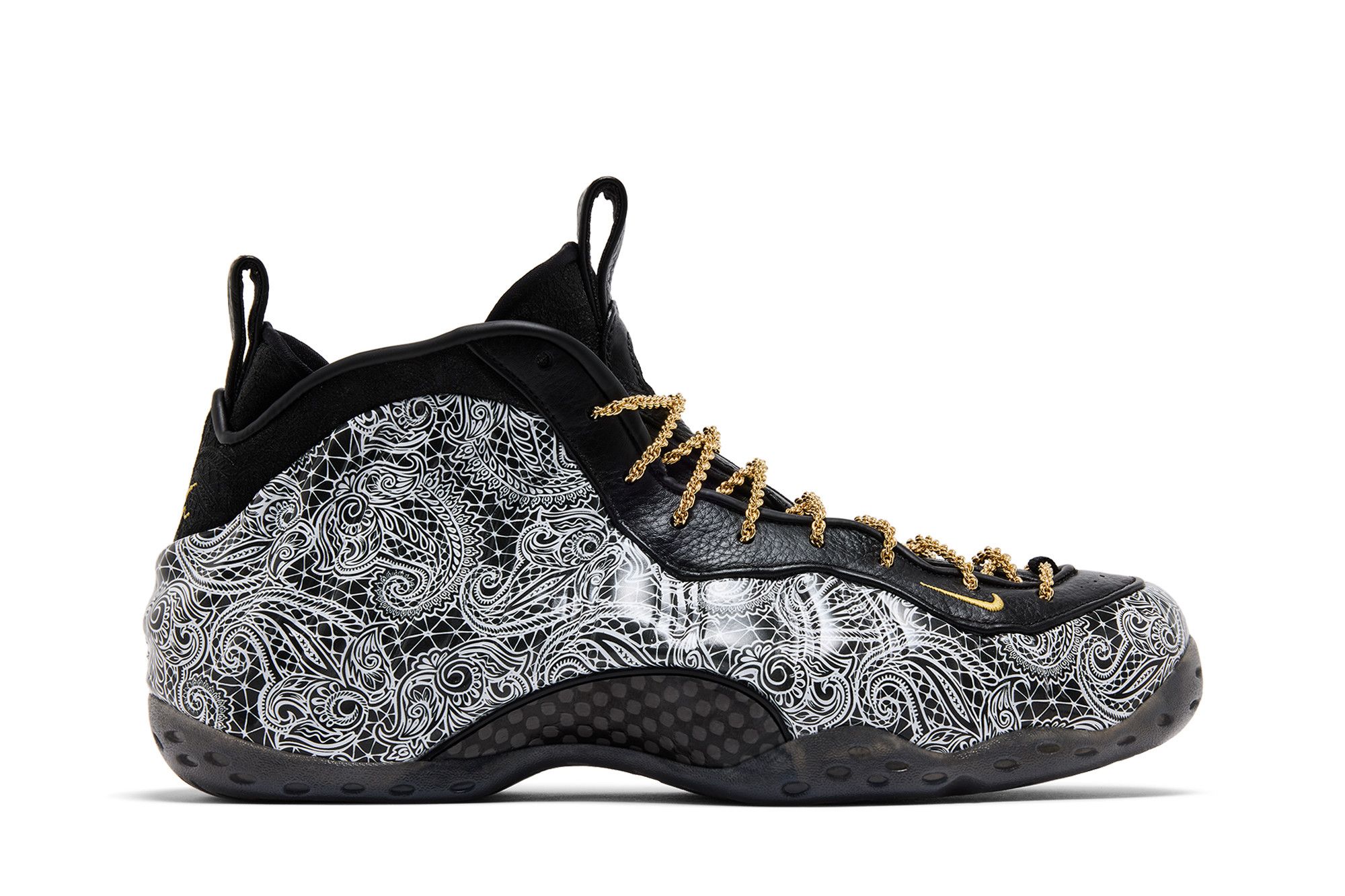 VAYONN 仙 ポラロイド Buy Victor Solomon x Nike Air Foamposite One 'ASW' - IR2077 001 | GOAT
