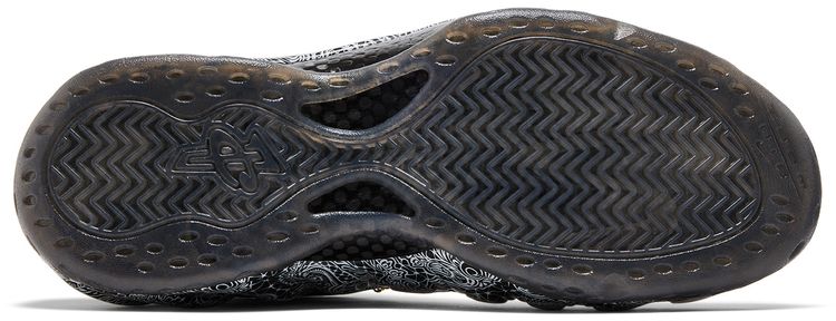 Victor Solomon x Nike Air Foamposite One ASW