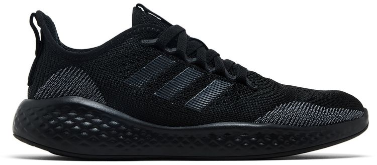adidas Fluidflow 20 Core Black