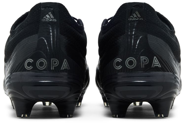 adidas Copa 201 FG Black Night Metallic