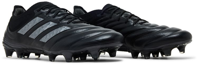 adidas Copa 201 FG Black Night Metallic