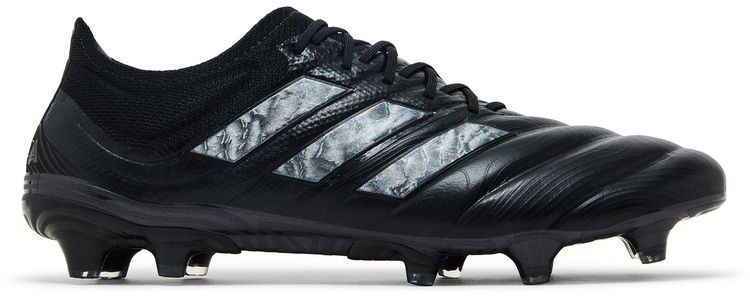 adidas Copa 201 FG Black Night Metallic
