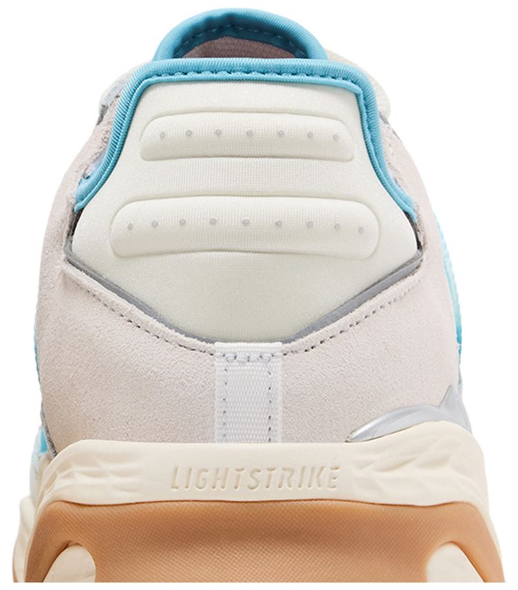 adidas Niteball Crystal White Preloved Blue
