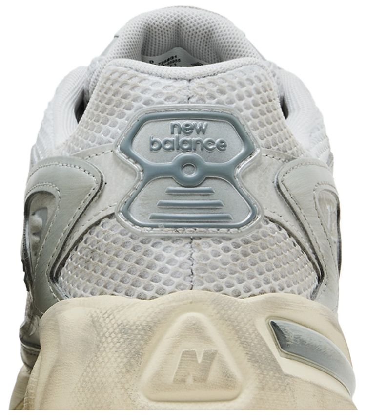 New Balance 725v1 Rain Cloud Silver
