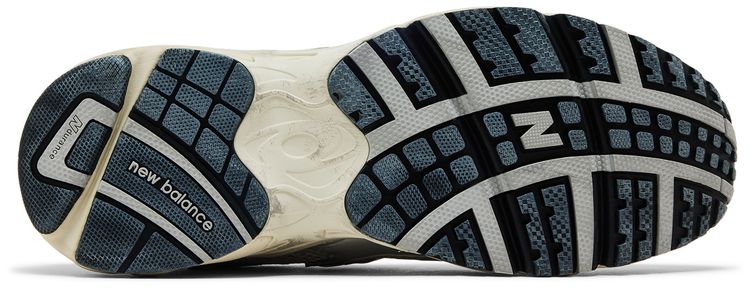 New Balance 725v1 Rain Cloud Silver