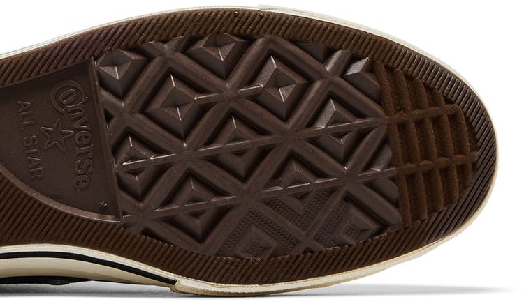 Converse Chuck 70 Low Durable Neutrals   Truffle Gingersnap