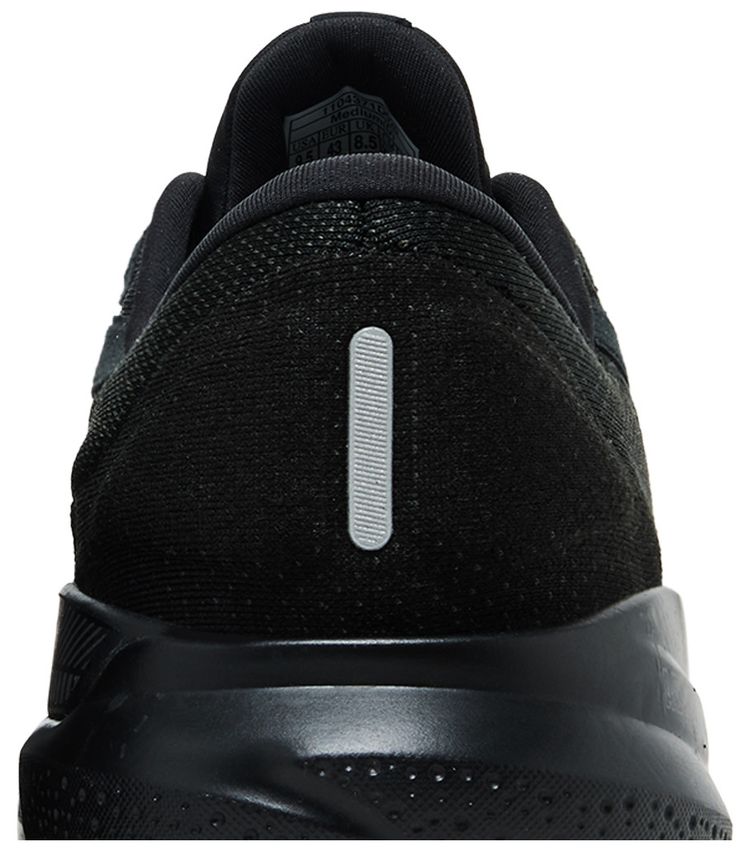 Brooks Adrenaline GTS 24 Black Ebony