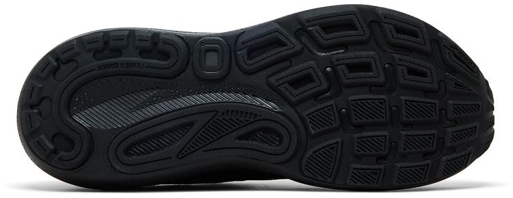 Brooks Adrenaline GTS 24 Black Ebony