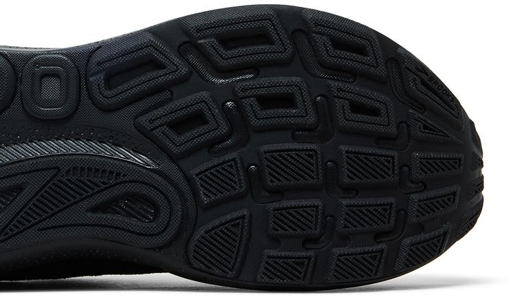 Brooks Adrenaline GTS 24 Black Ebony