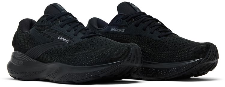 Brooks Adrenaline GTS 24 Black Ebony
