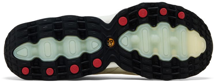 Nike Wmns Air Max DN8 Fossil Black